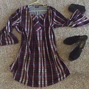 Dress Calstyle L